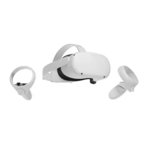 Meta Quest 2 256 GB Kablosuz VR Sanal Gerçeklik Gözlüğü lagrais.com.tr