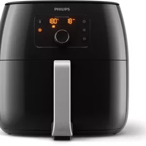 Philips Airfryer XXL HD9650/90 Avance Collection 7.3 lt Yağsız Fritöz Lagrais.com.tr