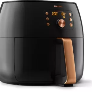 Philips Airfryer XXL HD9867/90 7.3 lt Yağsız Fritöz lagrais.com.tr