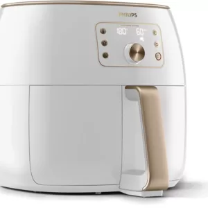 Philips Airfryer XXL HD9870/20 Premium 7.3 lt Yağsız Fritöz Lagrais.com.tr