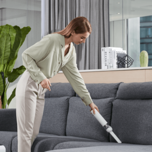 Xiaomi Mi Vacuum Cleaner Mini Şarjlı El Süpürgesi lagrais.com.tr