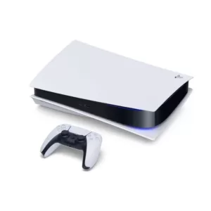 Sony PlayStation 5 Digital Sürüm Oyun Konsolu lagrais.com.tr
