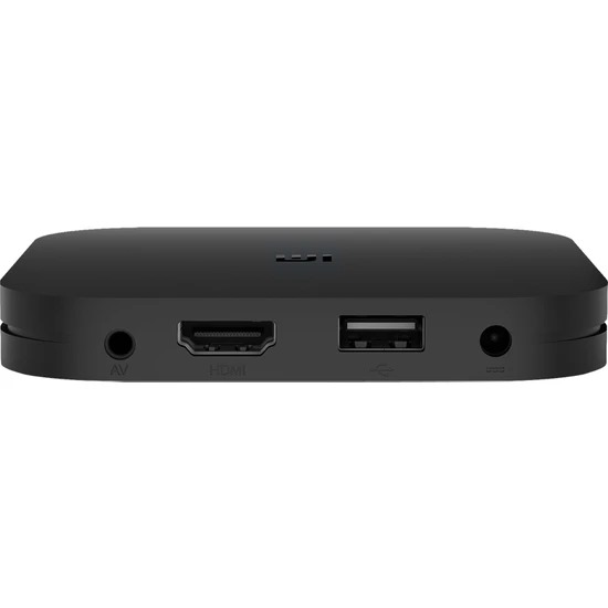 Xiaomi Mi TV Box S lagrais.com.tr
