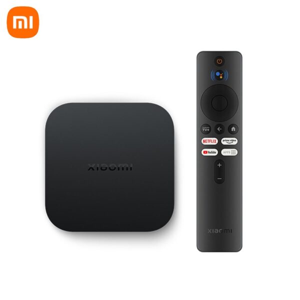Xiaomi Mi TV Box S lagrais.com.tr