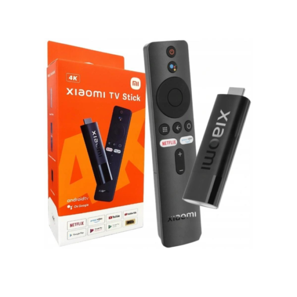 Xiaomi Mi Tv Stick 4K lagrais.com.tr